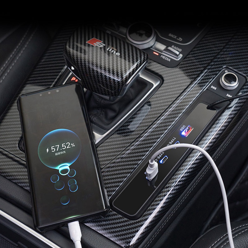 スーパーセール 急速充電器 USB Type-C スプリッタ - Usb Hub Type C のレビューと価格