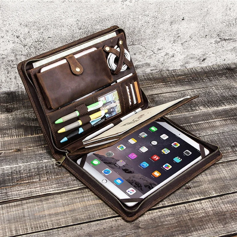 ペンスロット付きデータケーブル電話オーガナイザーテックアクセ - Tablet Tech Accessories のレビューと価格