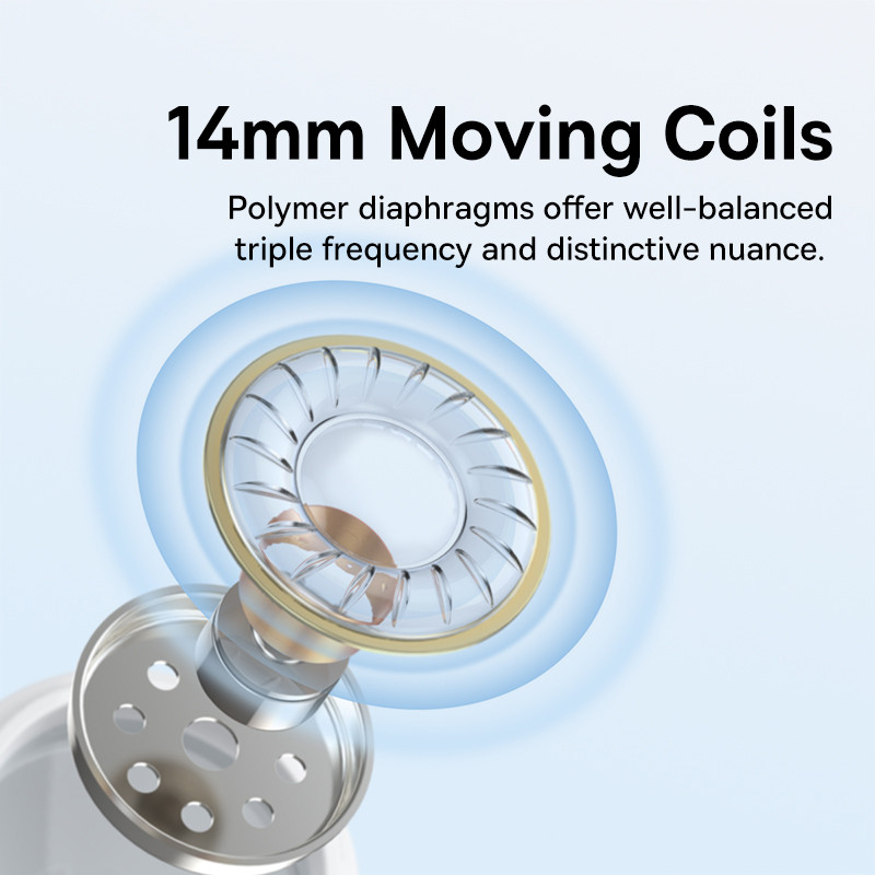 Baseus C17 タイプ C イヤホンインイヤーイヤホン - Wired Earphone Lightning のレビューと価格