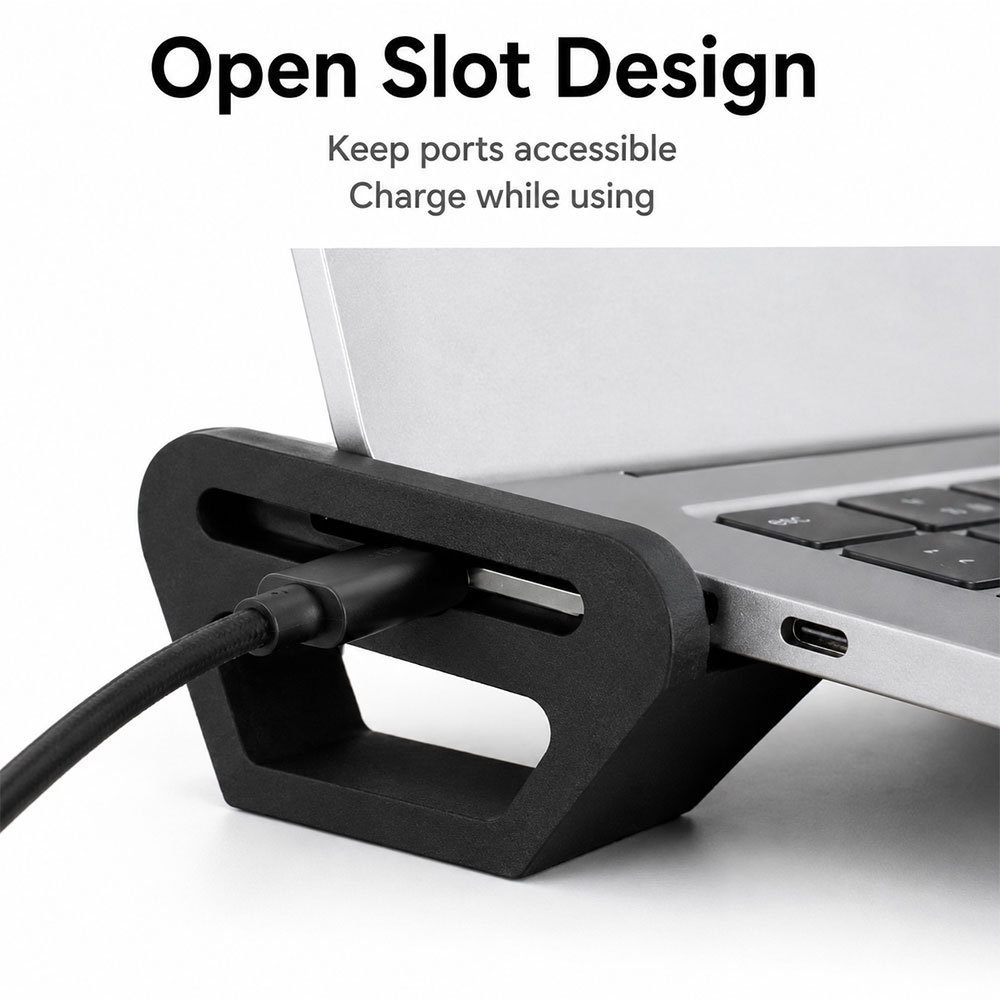 Rafford ラップトップサイドスタンド、ポータブル人間工 - Tablet Lap Desk のレビューと価格